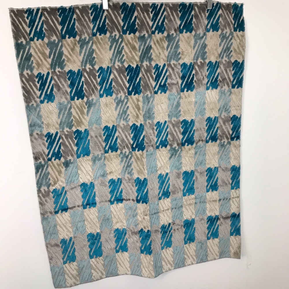 William Yeoward Larkin Marica Fabric